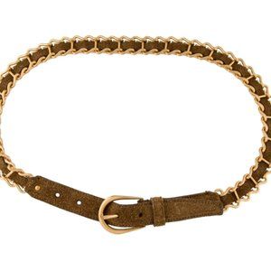 Meet your Posher, Flossie